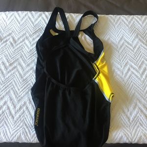 Speedo Endurance Swimsuit